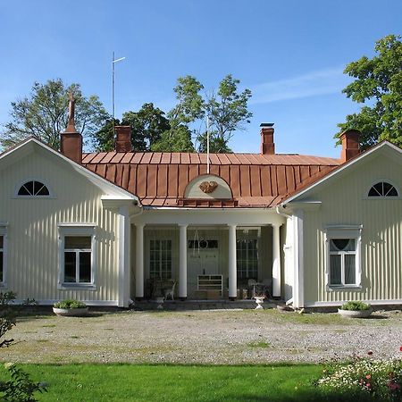 Vohloisten Kartano Lohja Szoba fotó